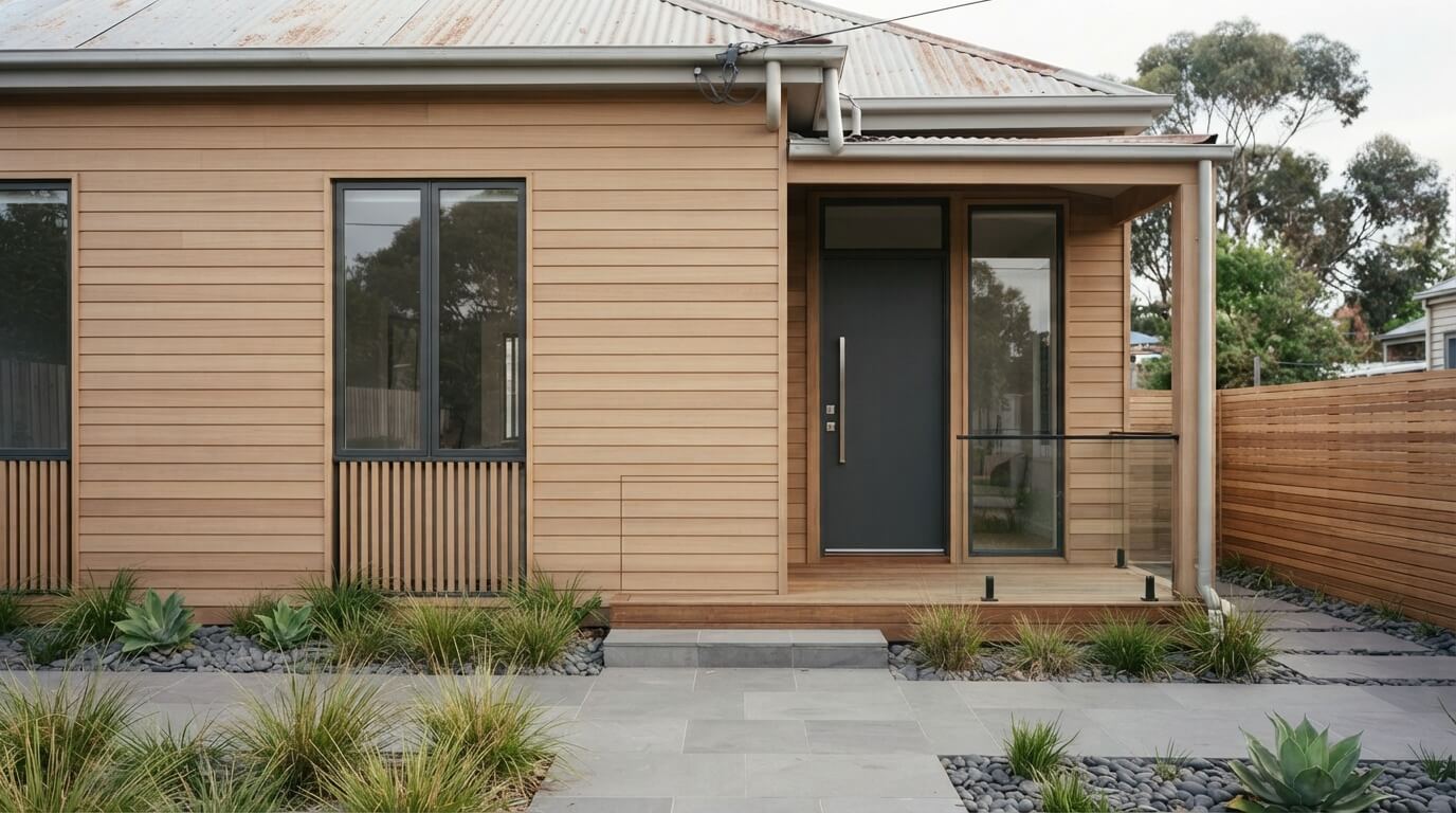 Facade Upgrades & Renovations