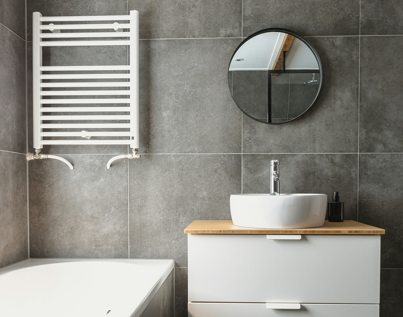 The Difference Professional Tiling Makes