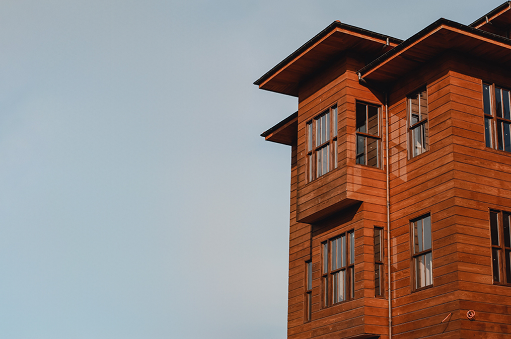 Modern Cladding & Exterior Design