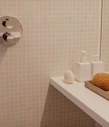 Exterior design, cladding, and professional tiling solutions for residential and commercial projects.