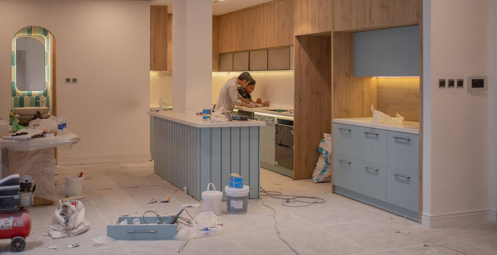 At Exepanels, we combine skilled workmanship, quality materials, and attention to detail